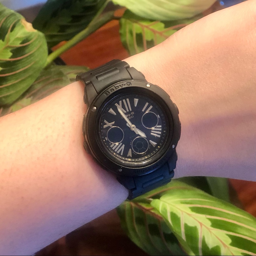 Baby-G Casio G-Shock